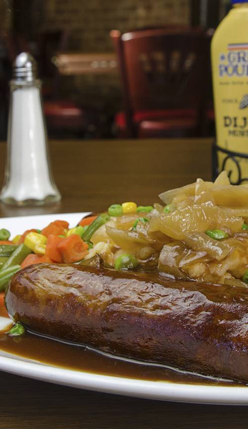 Mcgee S Pub Midtown West New York Ny