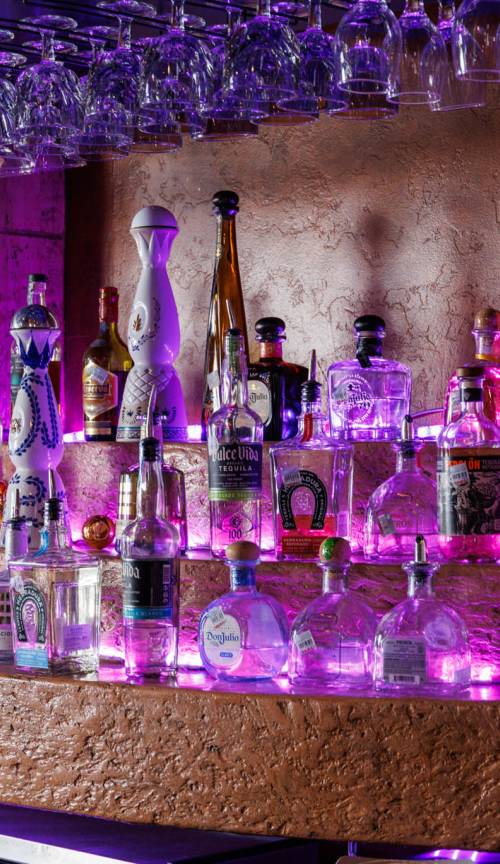 Tequila bar and grill round rock hot sale