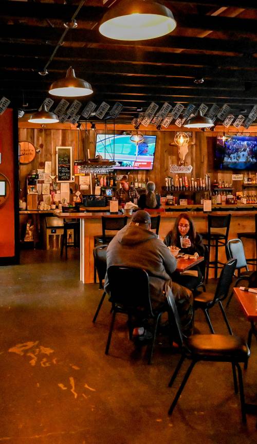 Shane's texas pit shop