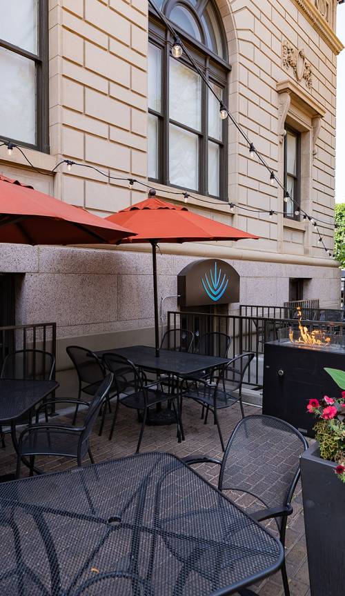 Blue Agave Grill - Old Town, Fort Collins, CO