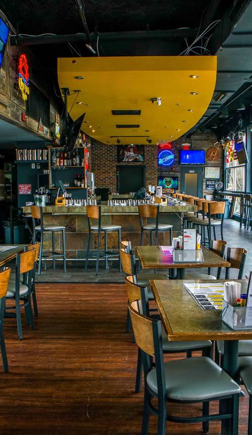 Tommy Joe S Woodmont Triangle Area Bethesda Md