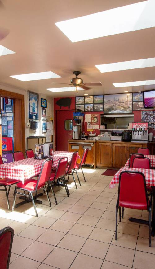Kansas City Barbeque Marina San Diego Ca