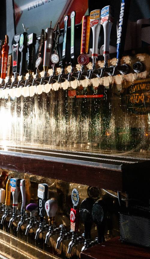 Greenwich Bottomless Brunch