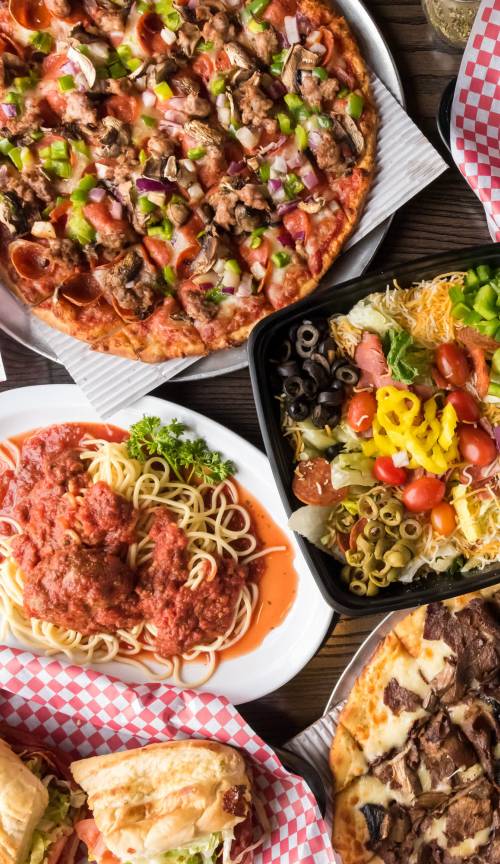Vick s Gourmet Pizzeria Reynoldsburg OH