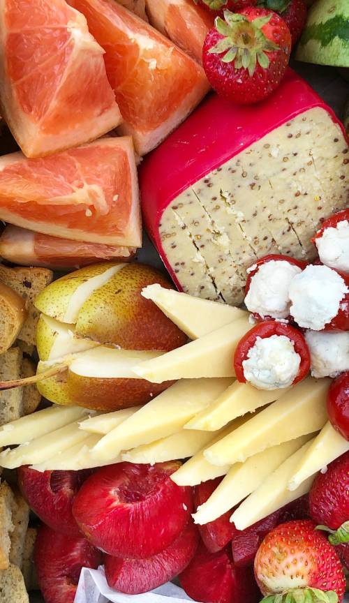 Eclipse Chocolate Bar Bistro Bodega San Diego