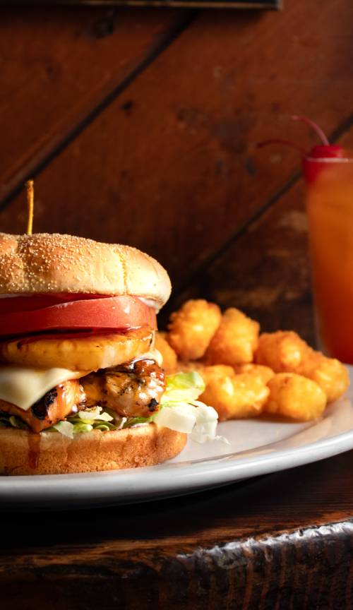 The hotsell shack burger