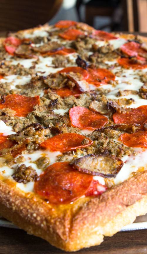 Sicily pizza near me deals