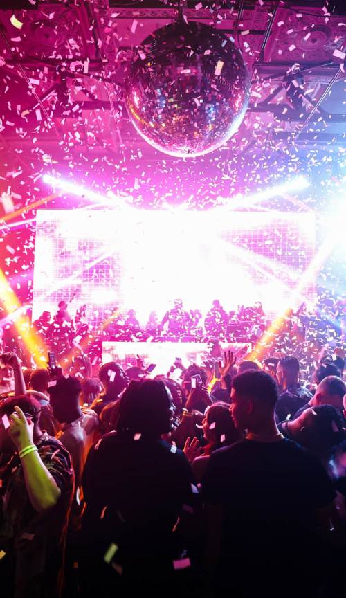 Night Clubs in San Diego ? The 12 Best Clubs in SoCal!