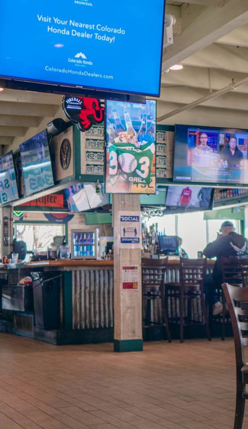 Nearest bar and grills hotsell