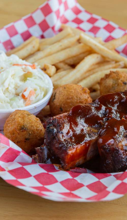 Buddy's barbeque on sale