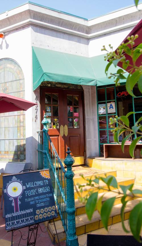 Parkhouse Eatery San Diego Best Brunch And Breakfast