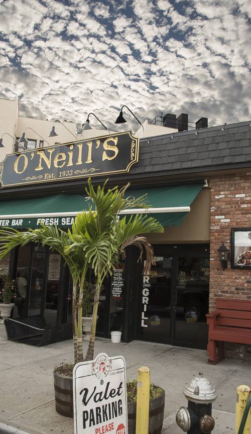 O'Neills - Maspeth, NY