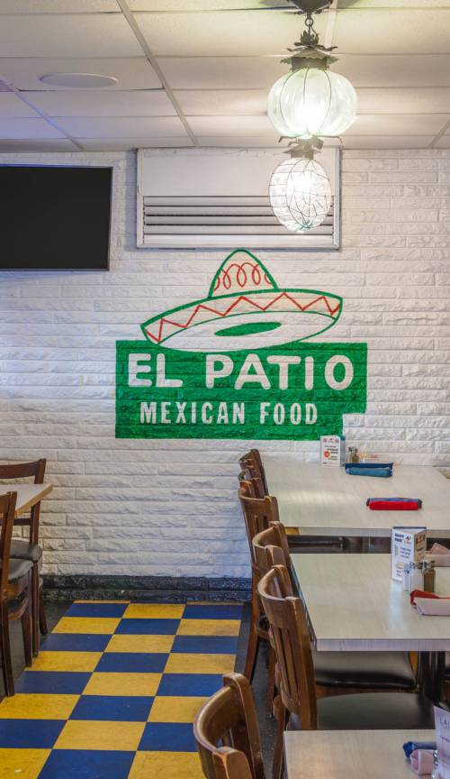 El Patio