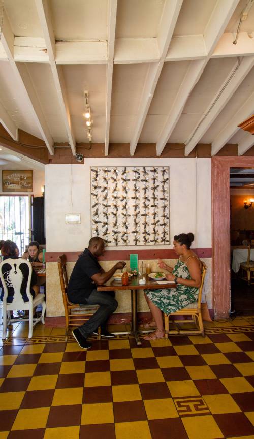 Parkhouse Eatery San Diego Best Brunch And Breakfast