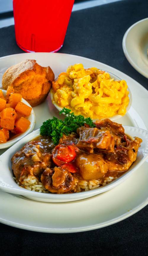 Serena's Soulfood Catering