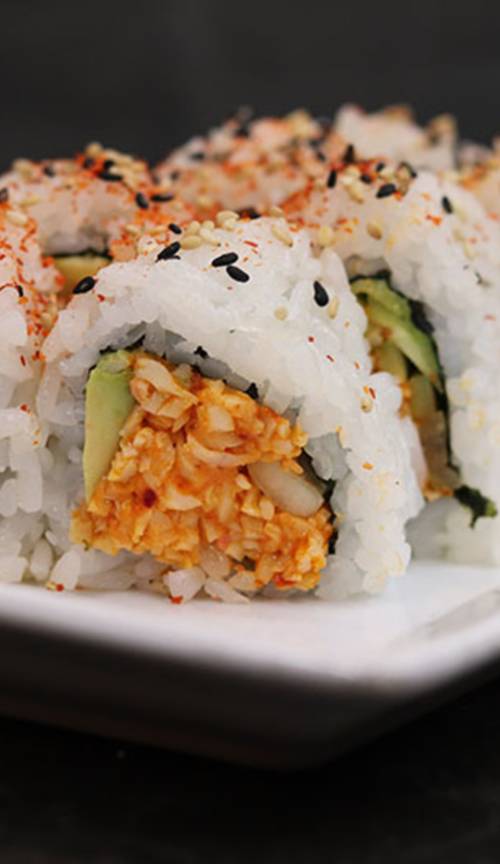 KuniSama Fresno CA