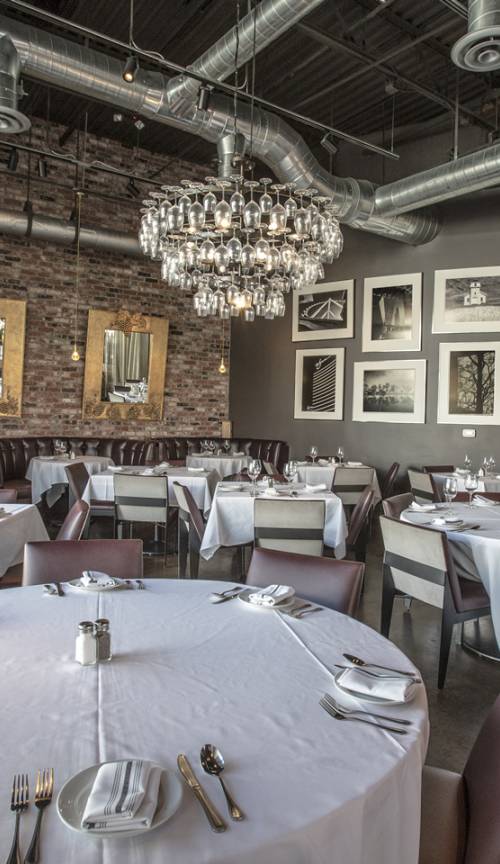 Grape Street Cafe - Downtown Summerlin, Las Vegas, NV