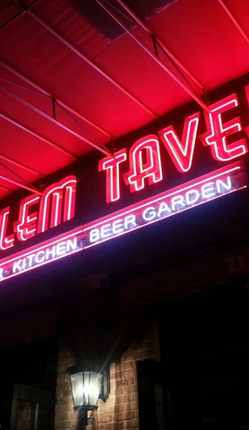 Harlem Tavern Harlem New York Ny