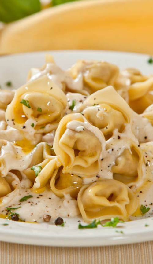 Food Factory: Tortellini 