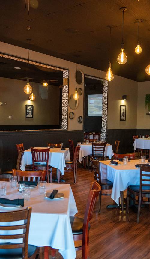 Trattoria Italia Henderson Las Vegas NV