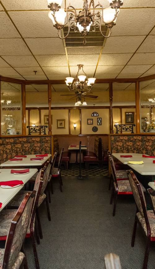 Pica s Restaurant Upper Darby Upper Darby PA