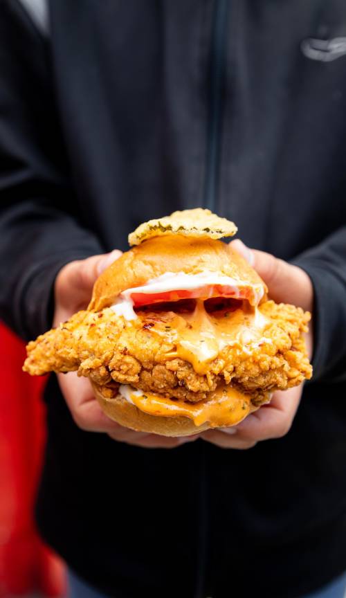Rhythm S Chicken And Waffles San Diego Ca