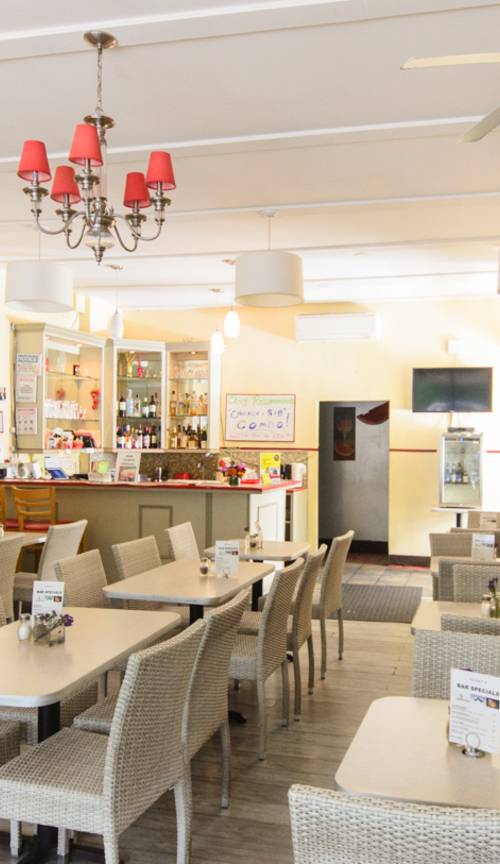 Miss Mamie S Spoonbread Too Morningside Heights New York Ny