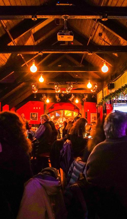 Alley Cat Restaurant And Sport Bar Alexandria Alexandria Va