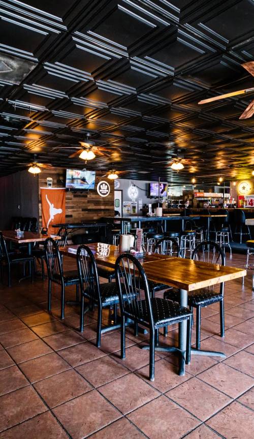 Pizza Pub Pizza Delivery Wings Sports Bar Round Rock TX