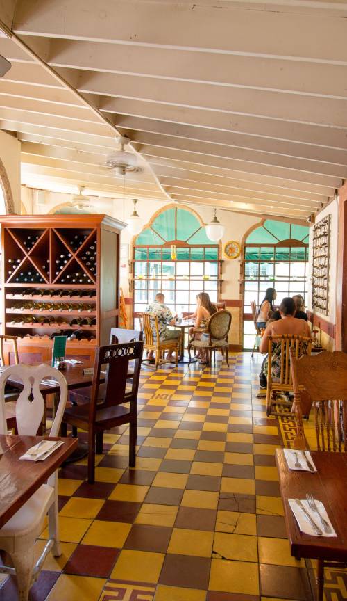 Parkhouse Eatery San Diego Best Brunch And Breakfast
