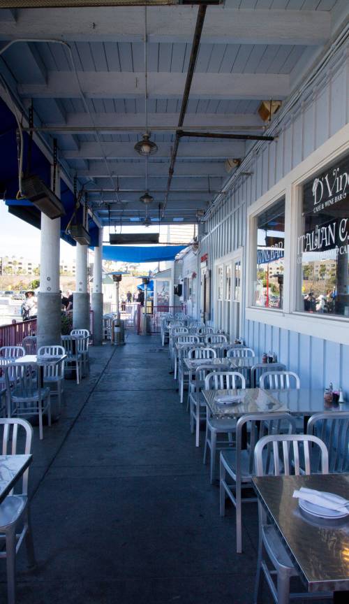 Dominic's italian hot sale restaurant