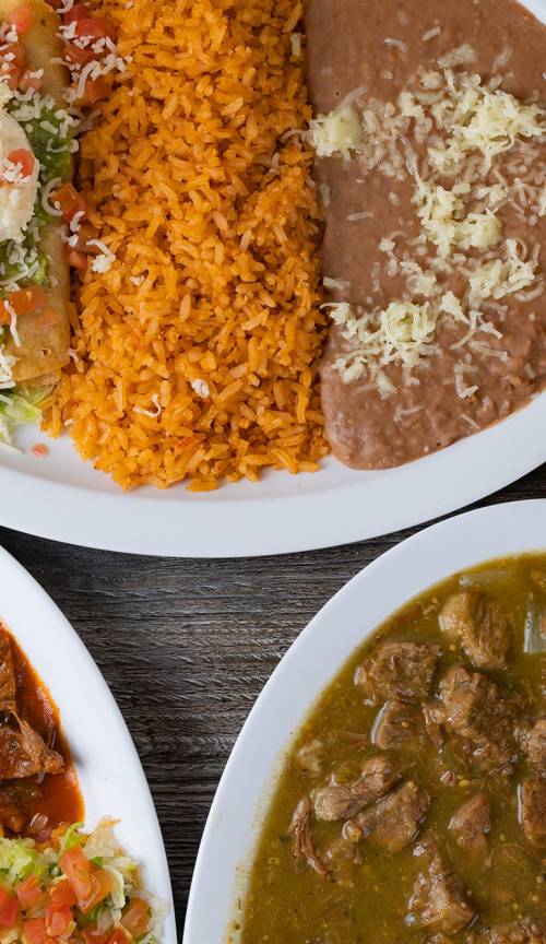El Gran Taquito Mexican Grill - Laveen Village, AZ