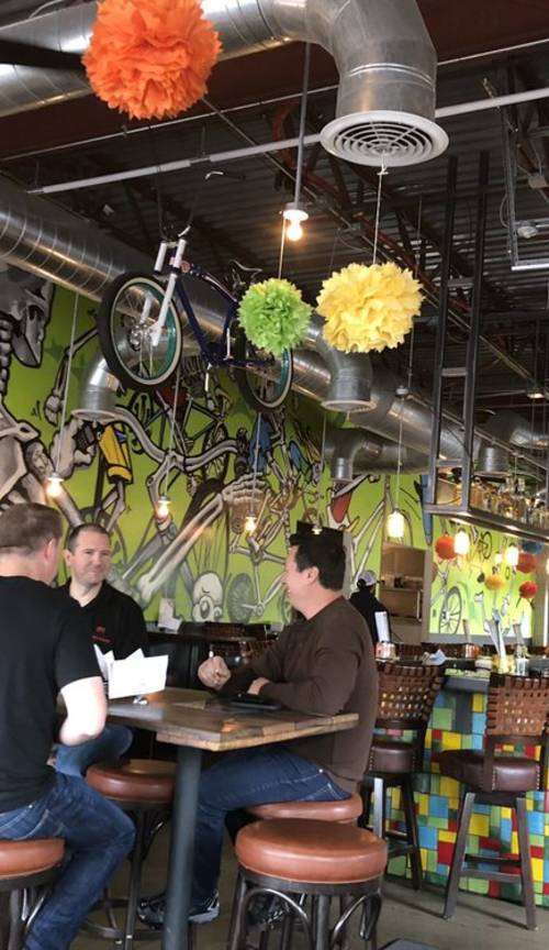 Cyclhops bike shop best sale