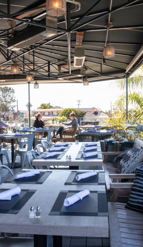 Beeside Balcony Olde Del Mar Del Mar Ca