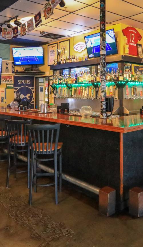 best sports bars in austin tx