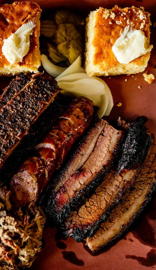 Great bbq discount