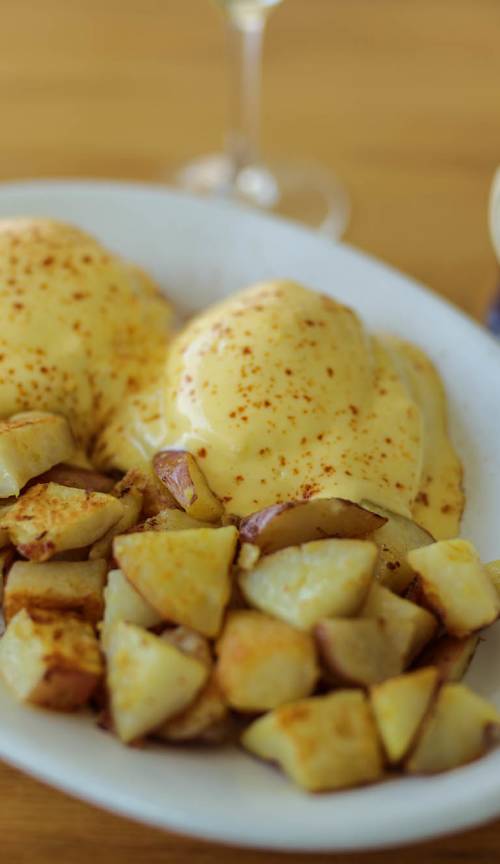 Burberry cafe breakfast menu cheap