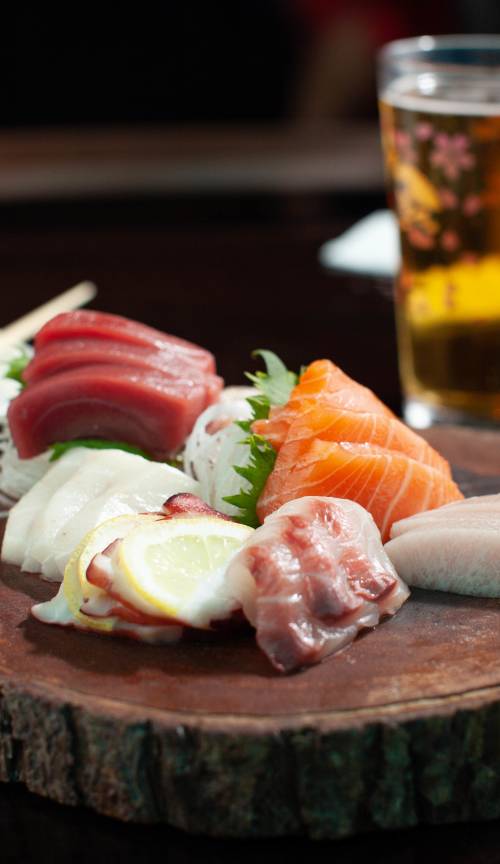 Watashi Sushi restaurants, addresses, phone numbers, photos, real
