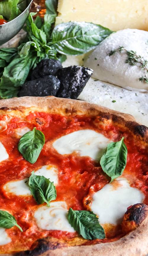 Max's pizza online