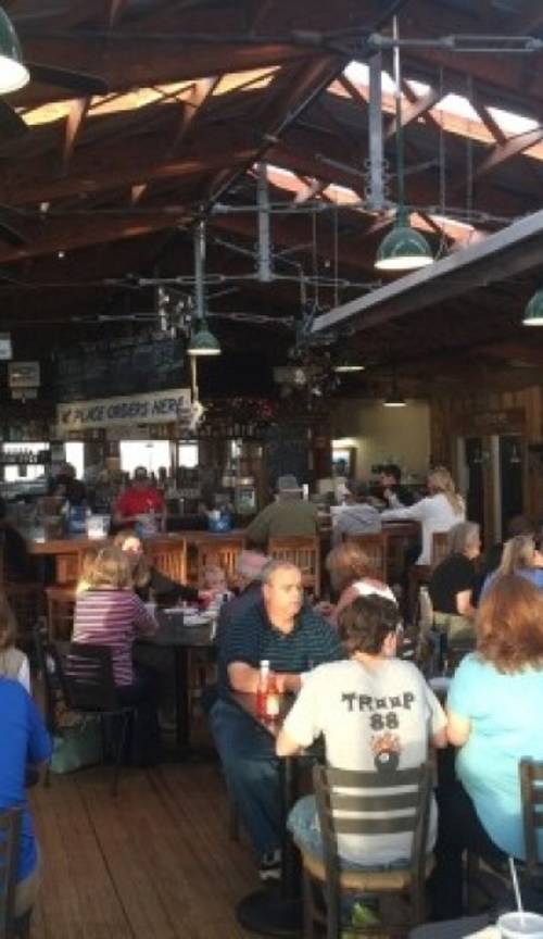 Bowen island restaurant discount
