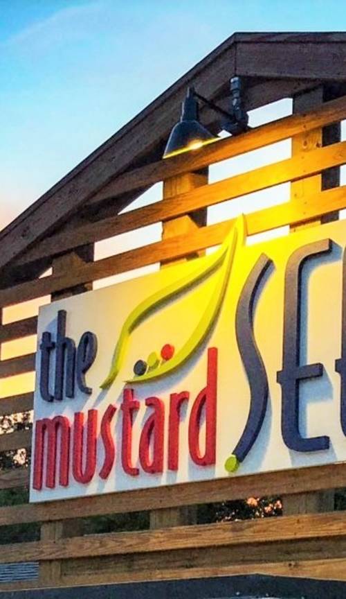 Mustard Seed Mt Pleasant Sc