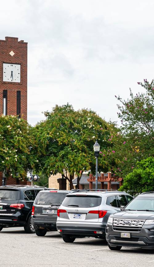 The clocktower reservations sale
