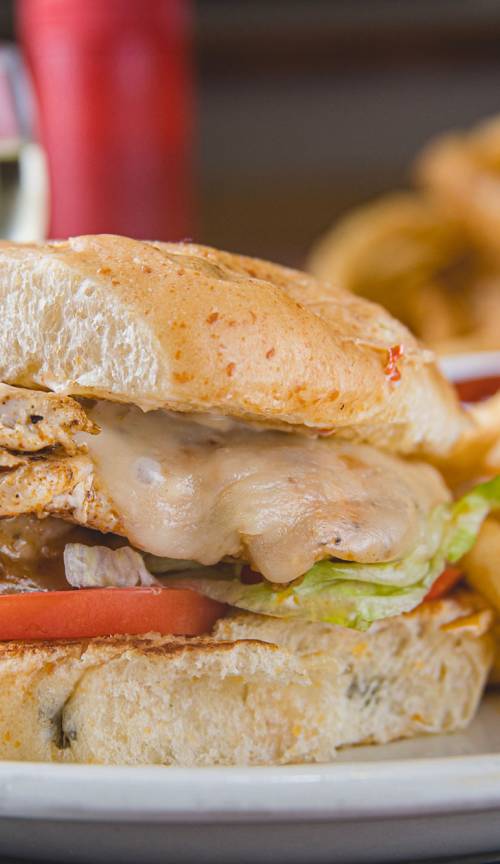 Mel's Country Cafe - Tomball, TX