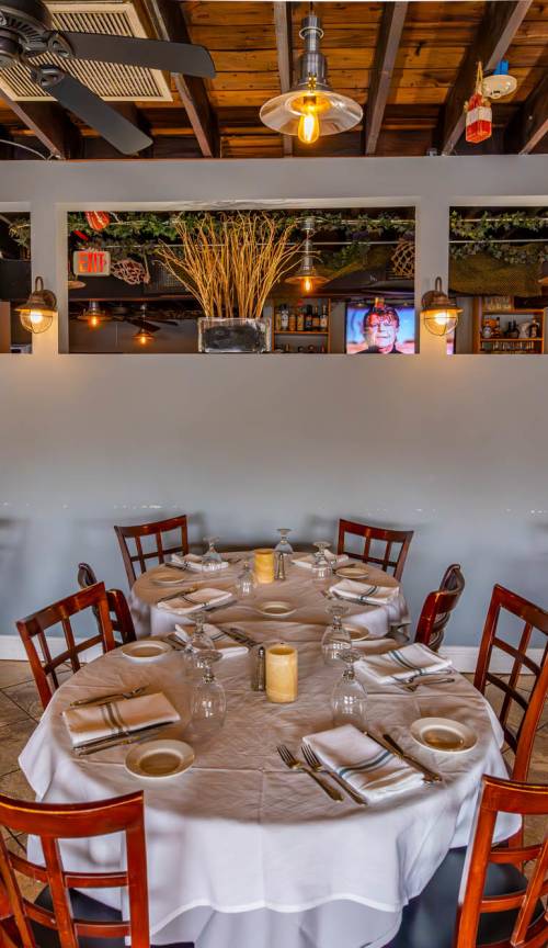 A hotsell taberna restaurant