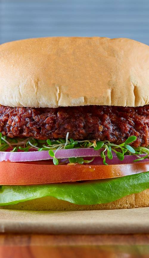 Knife Burger Plano Tx