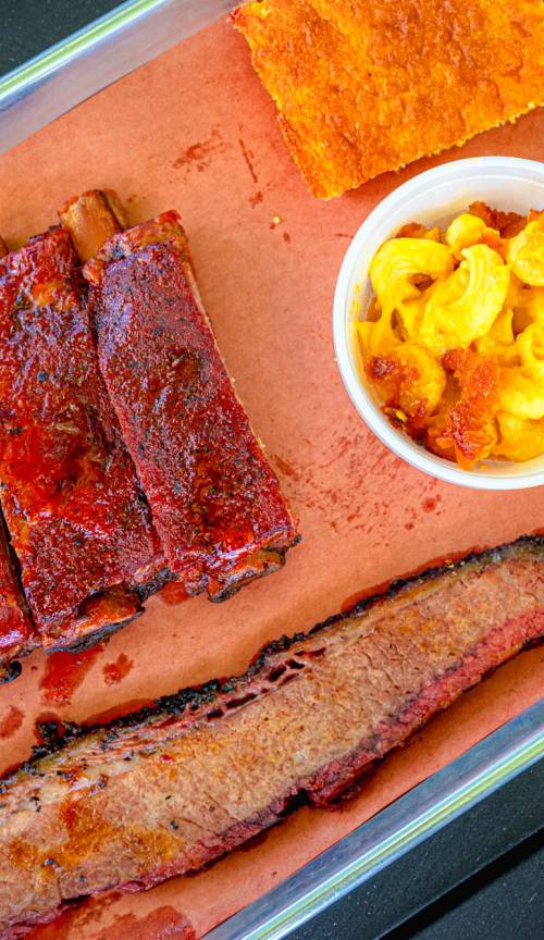 Sbh bbq hot sale