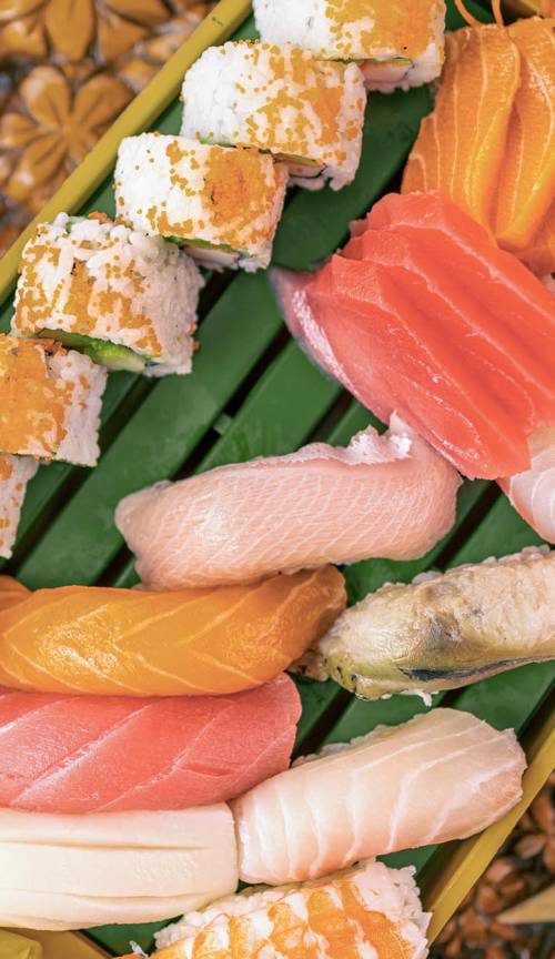 Sushi Thai Raleigh Raleigh NC