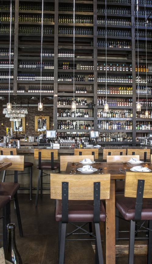 Grape Street Cafe - Downtown Summerlin, Las Vegas, NV