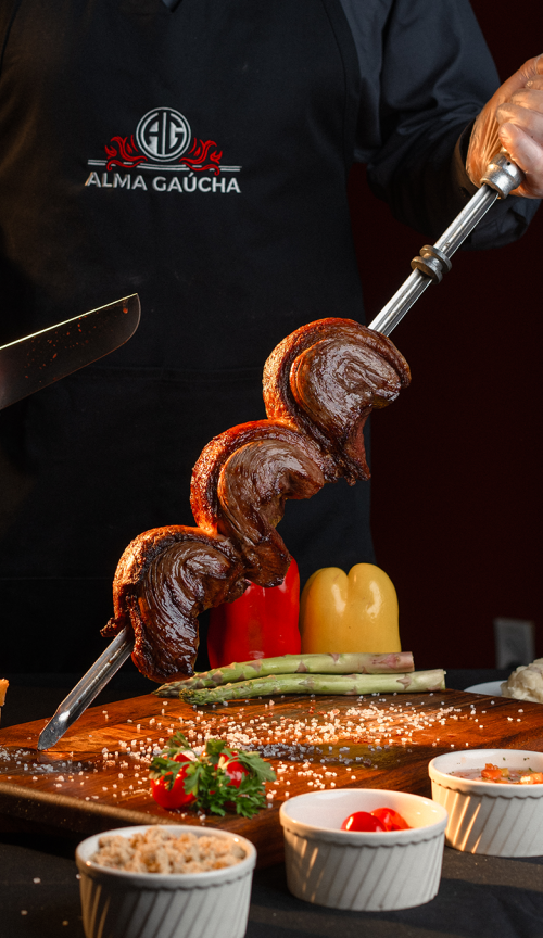 Brazilian bbq near me sales