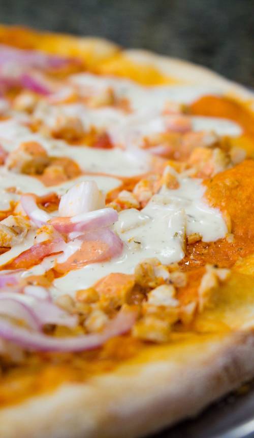 Brooklyn Boyz Pizza Oceanside - Oceanside, Oceanside, CA